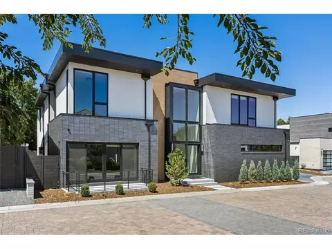 2821 E Cedar Ave #12, Denver, CO 80209