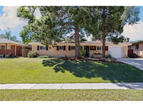 1009 Parkview Blvd, Colorado Springs, CO 80905