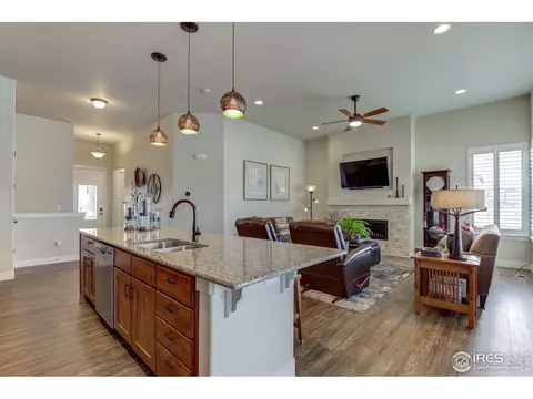 705 Mt Evans Ave, Severance, CO 80550 photo 9