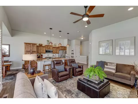 705 Mt Evans Ave, Severance, CO 80550 photo 5