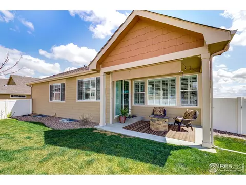 705 Mt Evans Ave, Severance, CO 80550 photo 29