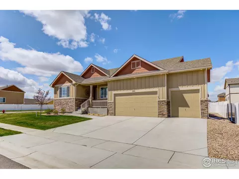 705 Mt Evans Ave, Severance, CO 80550 photo 34