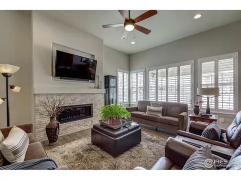 705 Mt Evans Ave, Severance, CO 80550 photo 2