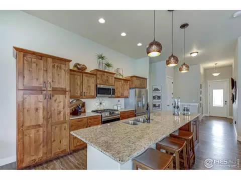 705 Mt Evans Ave, Severance, CO 80550 photo 8
