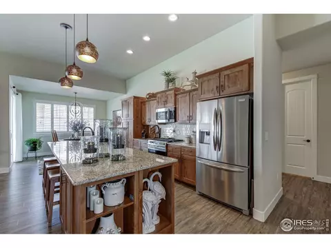 705 Mt Evans Ave, Severance, CO 80550 photo 6