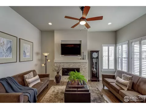 705 Mt Evans Ave, Severance, CO 80550 photo 3