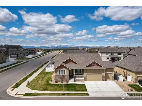 705 Mt Evans Ave, Severance, CO 80550 photo 1