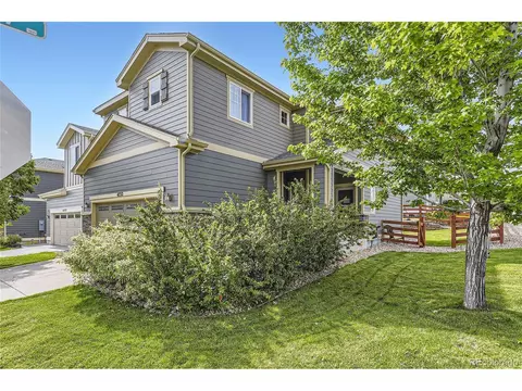 4732 S Picadilly Ct, Aurora, CO 80015