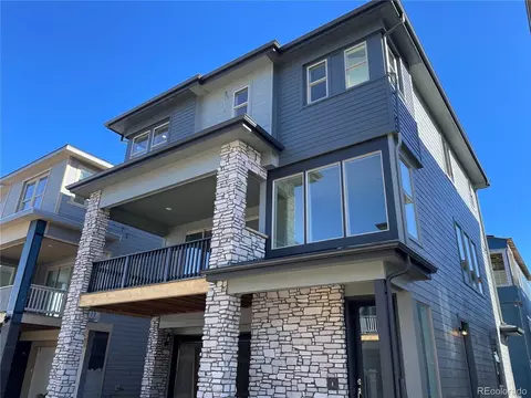 15673 W Girard Ave, Morrison, CO 80465