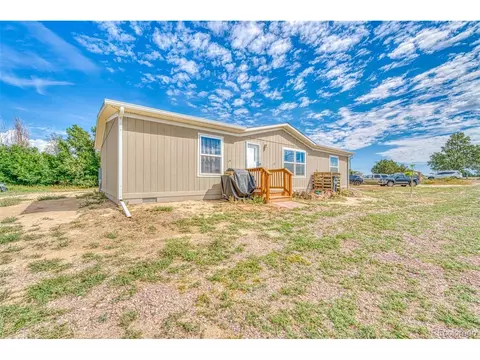 1403 M St, Penrose, CO 81240