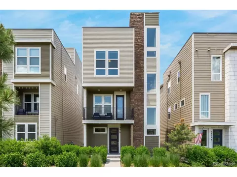 3610 Cerf Way, Castle Rock, CO 80109
