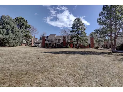 11718 Elk Head Range Rd, Littleton, CO 80127