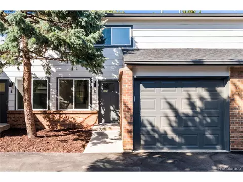 8447 W Dakota Ave #B, Lakewood, CO 80226