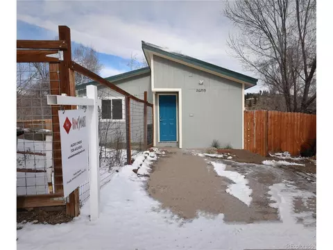 26259 Kingsbury Rd, Kittredge, CO 80457