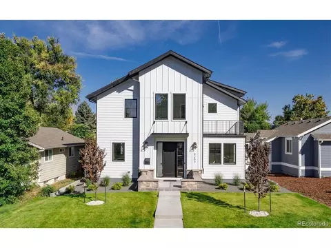 3252 S Pennsylvania St, Englewood, CO 80113