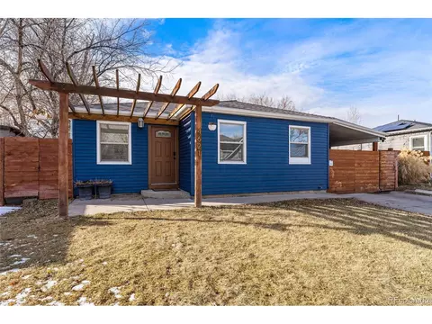 4621 Alcott St, Denver, CO 80211