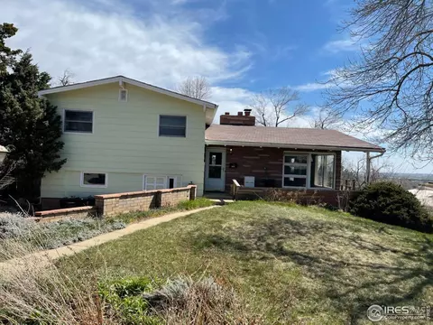 1650 High St, Boulder, CO 80304 photo 1