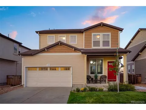2010 Coach House Loop, Castle Rock, CO 80109