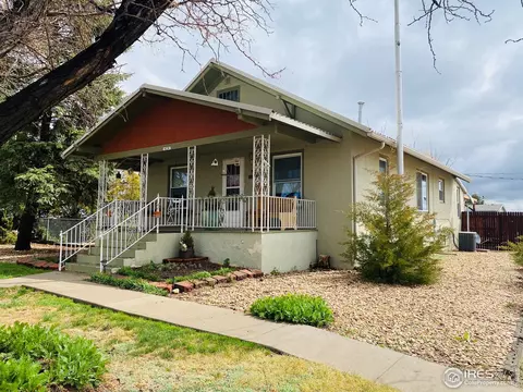 424 Dickson St, Wiggins, CO 80654 photo 1