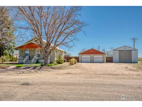 424 Dickson St, Wiggins, CO 80654 photo 2