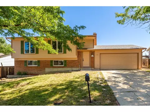 1436 S Olathe Way, Aurora, CO 80017