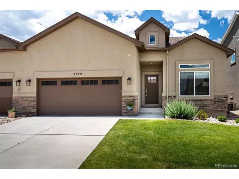 5372 Silverstone Ter, Colorado Springs, CO 80919