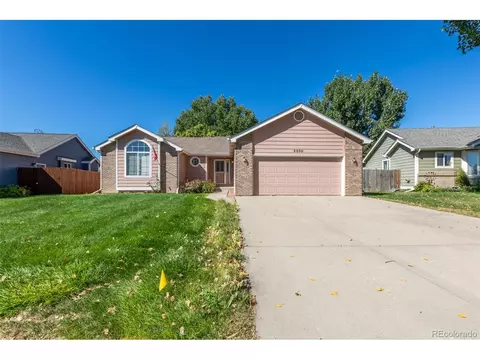 2030 Overland Dr, Johnstown, CO 80534