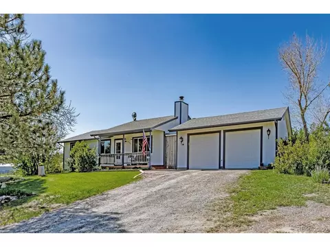 6044 Bow Meadows Dr, Elizabeth, CO 80107