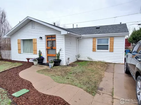813 Hamilton St, Sterling, CO 80751 photo 17