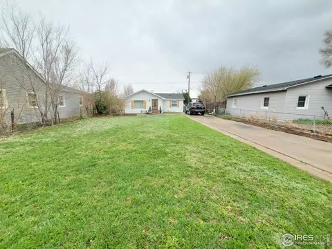 813 Hamilton St, Sterling, CO 80751 photo 14