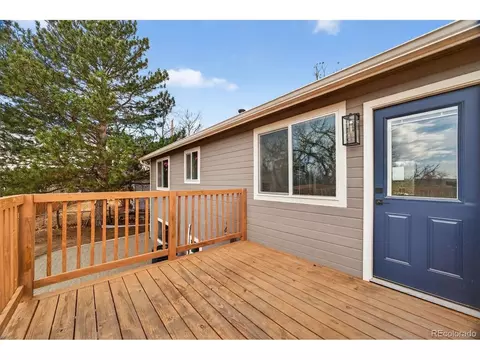 Exterior - 4423 Alberta Ct, Boulder, CO 80301 photo 1 of 5