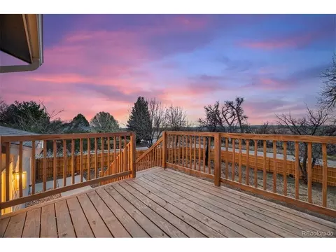Exterior - 4423 Alberta Ct, Boulder, CO 80301 photo 3 of 7
