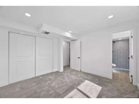 Bedroom - 4423 Alberta Ct, Boulder, CO 80301 photo 7 of 7