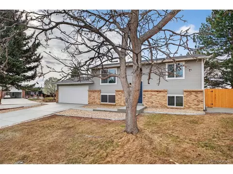 Exterior - 4423 Alberta Ct, Boulder, CO 80301 photo 1 of 7