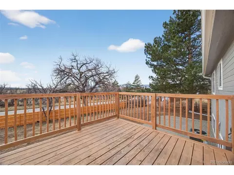 Exterior - 4423 Alberta Ct, Boulder, CO 80301 photo 2 of 5