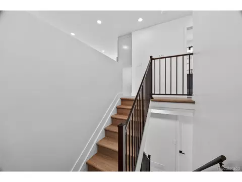 Entry Way - 4423 Alberta Ct, Boulder, CO 80301 photo 1 of 2
