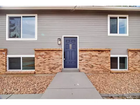 Exterior - 4423 Alberta Ct, Boulder, CO 80301 photo 2 of 7