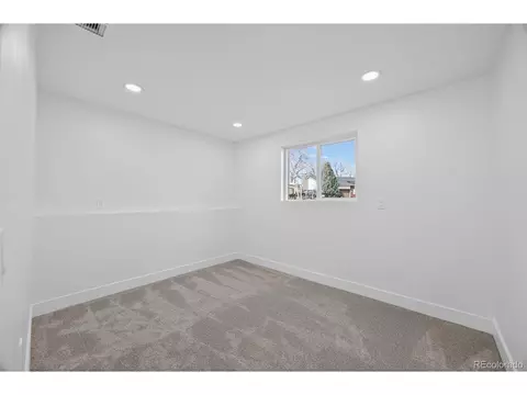 Bedroom - 4423 Alberta Ct, Boulder, CO 80301 photo 5 of 7