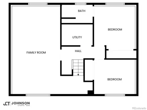 Floorplan - 4423 Alberta Ct, Boulder, CO 80301 photo 1 of 3