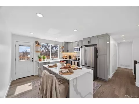 Kitchen - 4423 Alberta Ct, Boulder, CO 80301 photo 1 of 6