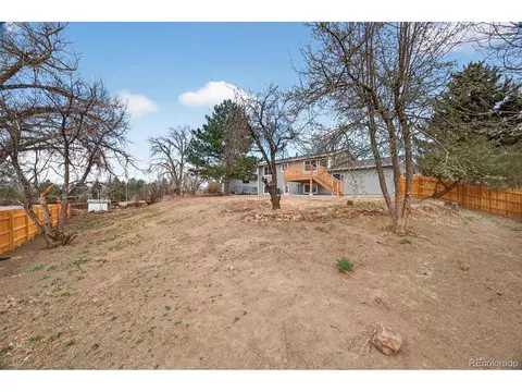 Exterior - 4423 Alberta Ct, Boulder, CO 80301 photo 5 of 5