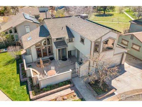 3700 Silver Plume Ln, Boulder, CO 80305 photo 5