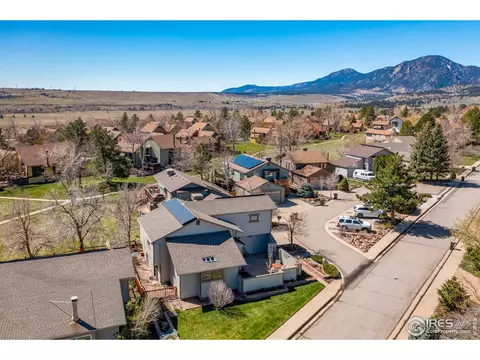 3700 Silver Plume Ln, Boulder, CO 80305 photo 7