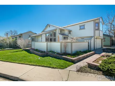 3700 Silver Plume Ln, Boulder, CO 80305 photo 3