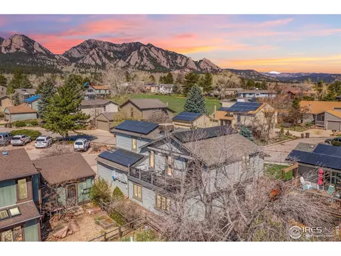 3700 Silver Plume Ln, Boulder, CO 80305 photo 1