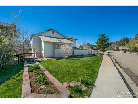 3700 Silver Plume Ln, Boulder, CO 80305 photo 4