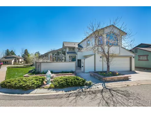 3700 Silver Plume Ln, Boulder, CO 80305 photo 2