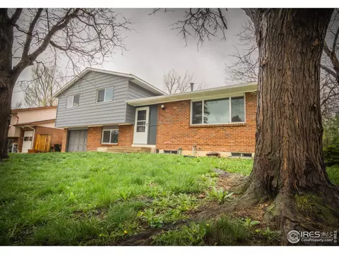 830 Orman Dr, Boulder, CO 80303 photo 1
