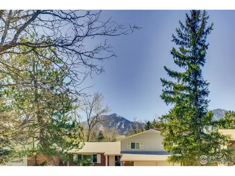 830 Orman Dr, Boulder, CO 80303 photo 5