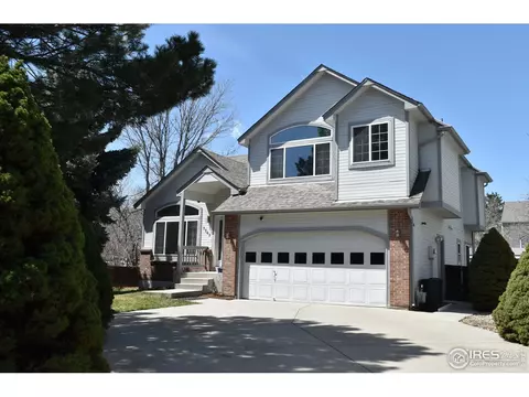3303 Wright Cir, Boulder, CO 80301 photo 1